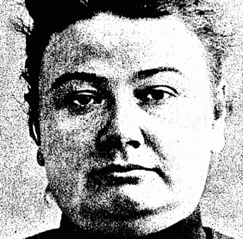 Sale Freux : Les Préliminaires de l'Infanticide